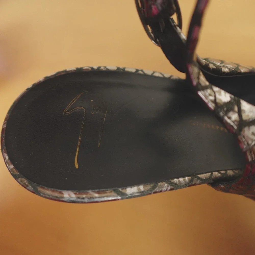 Giuseppe Zanotti giuseppe zanotti